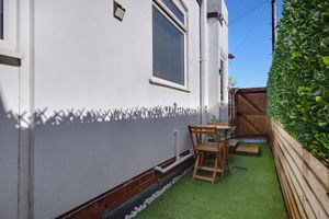 Terrace- click for photo gallery